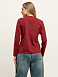 Футболка "Милана" Бордовый арт. к1284бр
